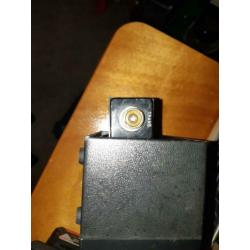 swr meter