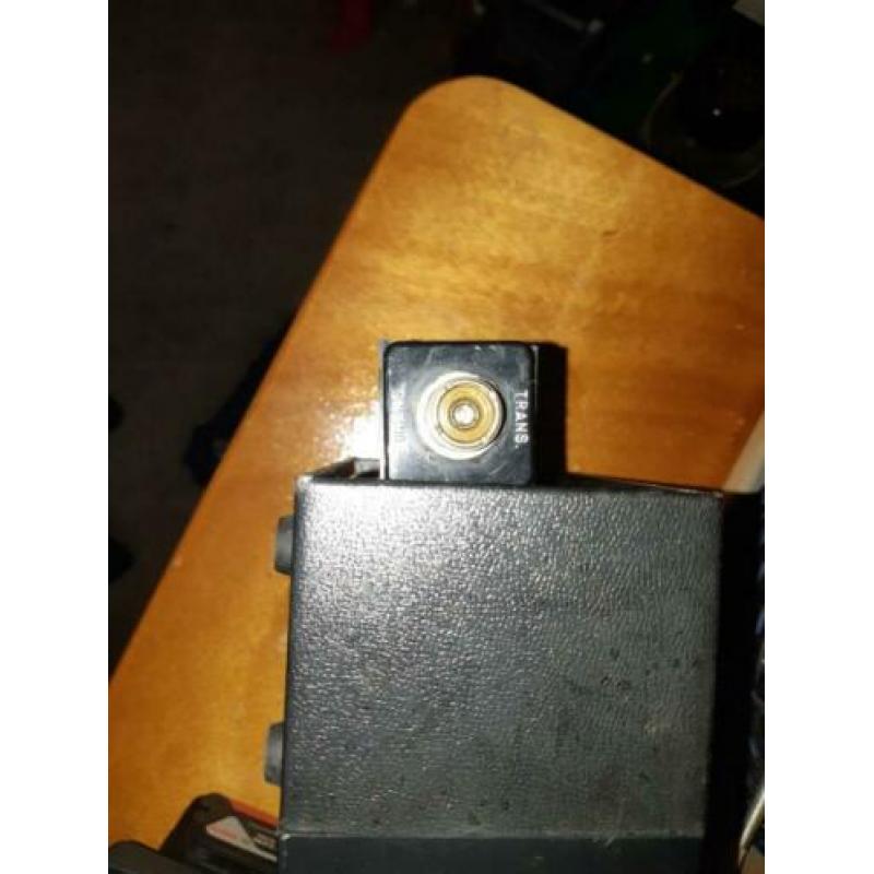 swr meter