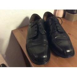 van Bommel herenschoenen maat 42 (8)