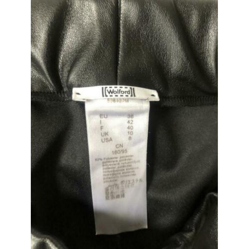 Wolford legging maat M