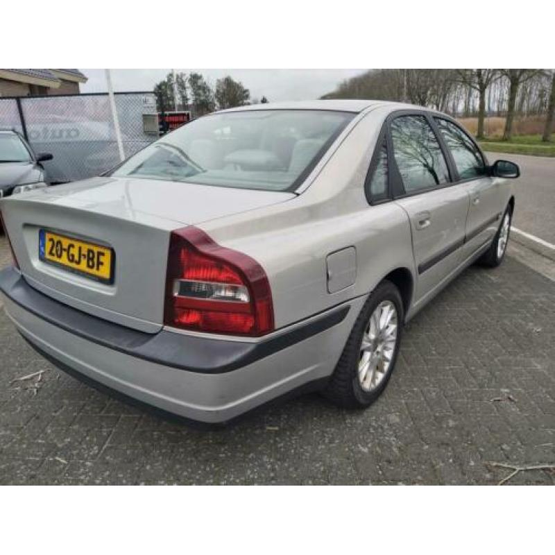 Volvo S80 2.4 Comfort