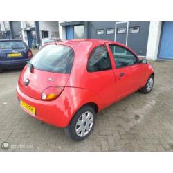 Ford Ka 1.3 7 Edition