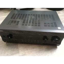 Sony receiver STR-DN 1020
