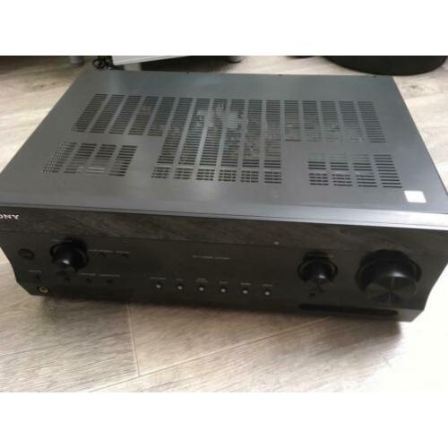 Sony receiver STR-DN 1020