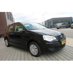 Volkswagen Polo 1.4-16V Optive Airco (bj 2008)