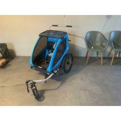 Fietskar Thule Coaster XT