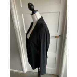 Vest jasje travelstof van studio anneloes