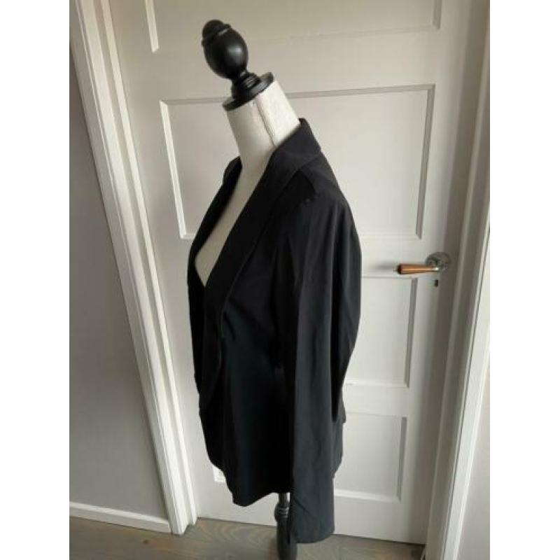 Vest jasje travelstof van studio anneloes