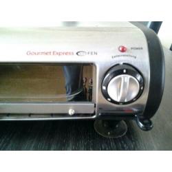pizza-oven/roosteren/grillen
