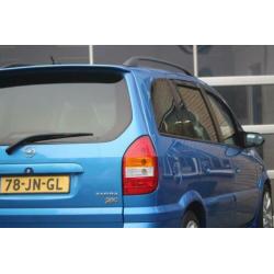 Opel Zafira 2.0-16V OPC 7 Persoons Navigatie Climate Control