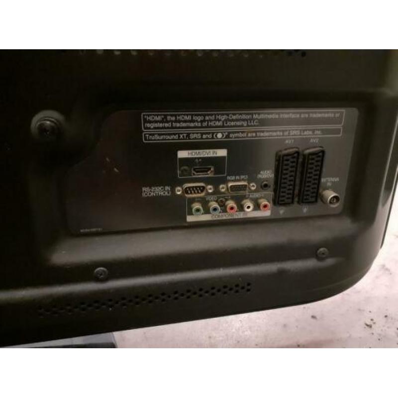 Lg tv 42 inc bieden