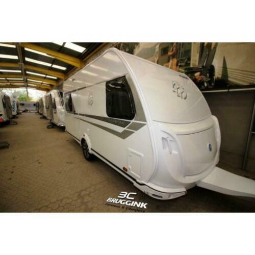 Knaus Sudwind 450 FU ~ NIEUW ~ - BORCULO