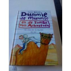 Kinderboeken