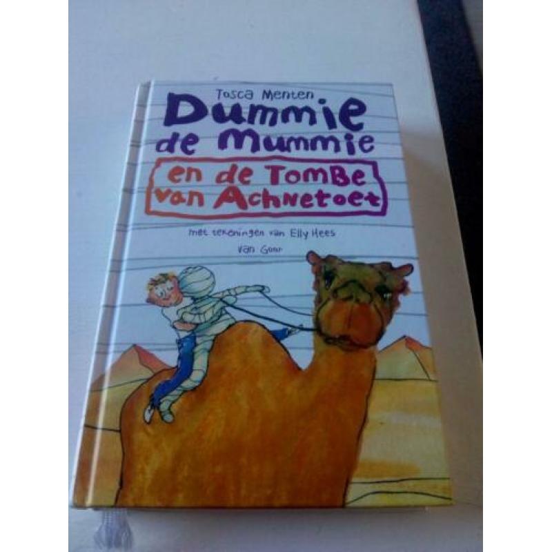 Kinderboeken