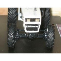 Lamborghini R 603 DT, Agringegno, 1:32