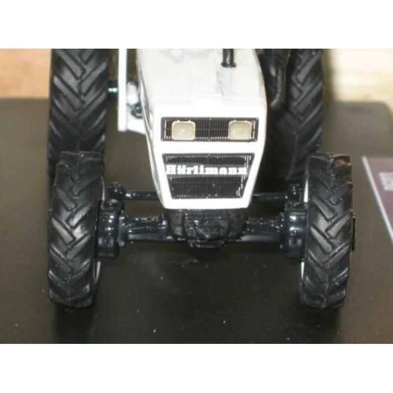 Lamborghini R 603 DT, Agringegno, 1:32