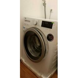 Beko wasmachine