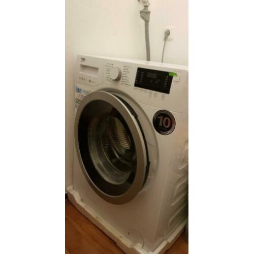 Beko wasmachine