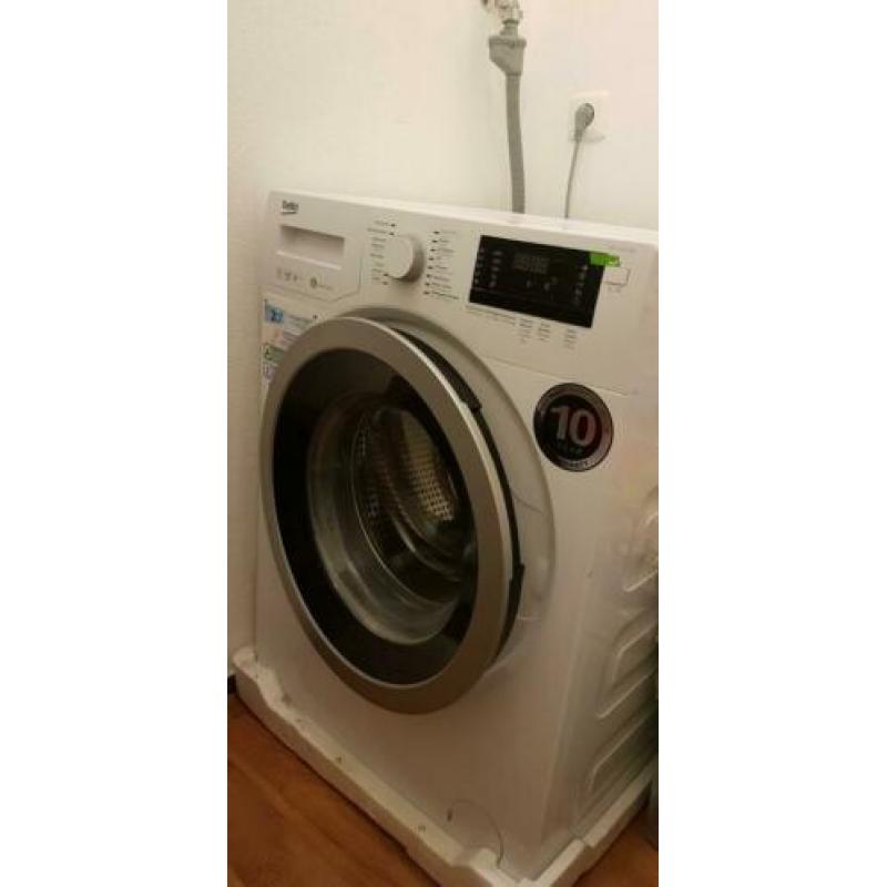 Beko wasmachine
