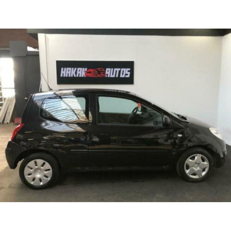 Renault Twingo 1.2 Acces - Airco! elektr ramen! Rijklaar!