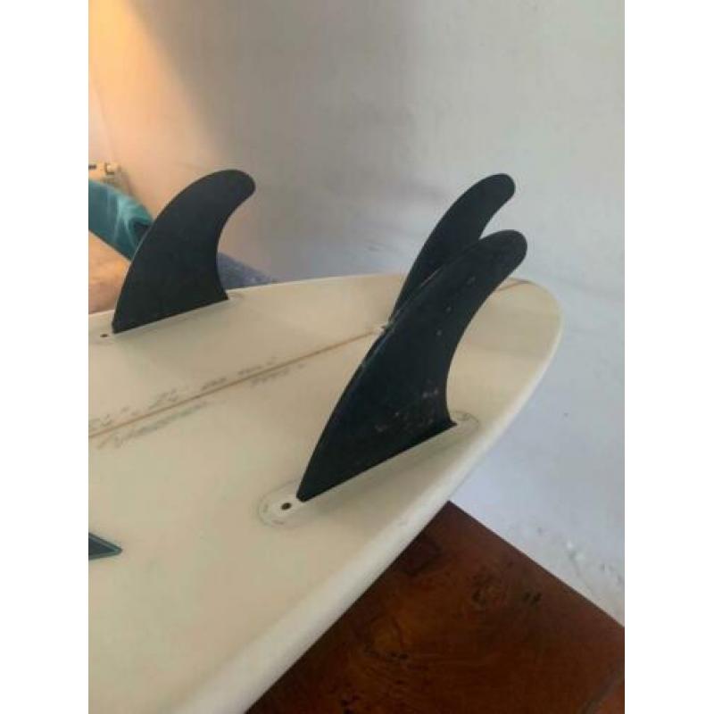 surfboard 6,6"