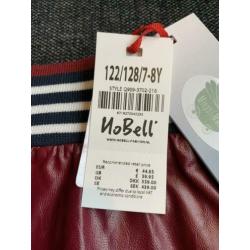 Nieuwe rok van Nobell maat 122/128