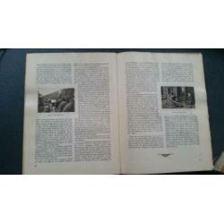 Japan De Wereld in Beeld Album III Mr. H.K. Westendorp