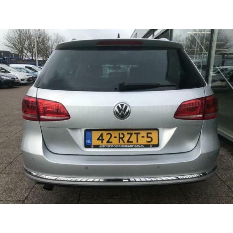Volkswagen Passat Variant 1.4 TSI Highline Autom. Xenon Navi