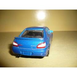 Mie18> oude maisto subaru impreza wrx sti
