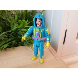 Ghostbuster ray stantz european kenner 1986