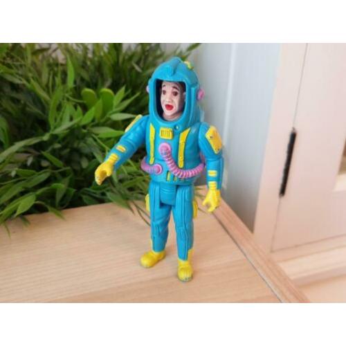 Ghostbuster ray stantz european kenner 1986
