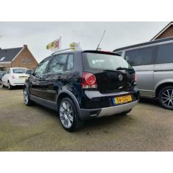 Volkswagen Polo 1.4-16V Cross