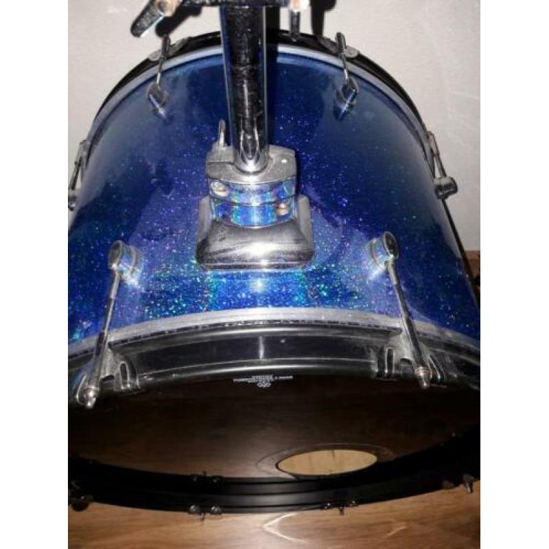 Mapex drumstel