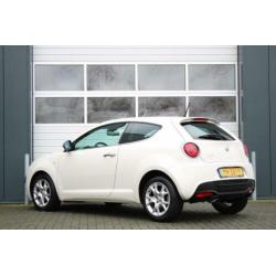 Alfa Romeo MiTo 1.4 Progression 105pk Clima/Xenon/Bluetooth/