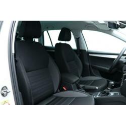Skoda Octavia Combi 1.5 TSI 150PK DSG Ambition Business Navi