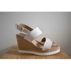 Sleehak / Wedges maat 38