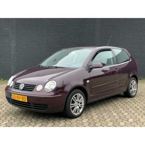 Volkswagen Polo 1.4-16V, APK 21-02-2021