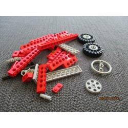 Te koop : Lego technic universal set 3 in 1 / nr : 8030.