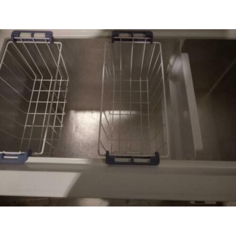 Liebherr Vrieskist