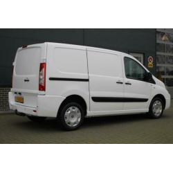 Fiat Scudo 10 2.0 MultiJet KH1 SX / 128 PK / Trekhaak / PDC