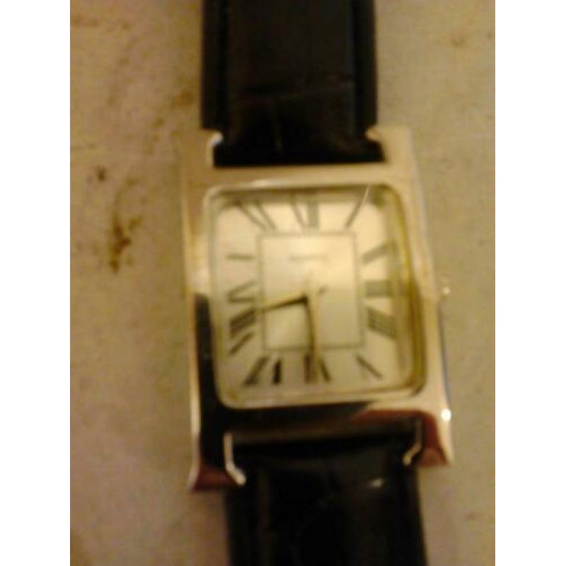 Horloges