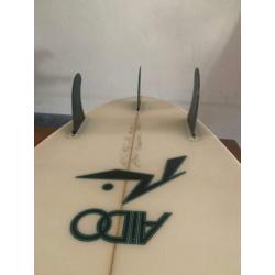 surfboard 6,6"