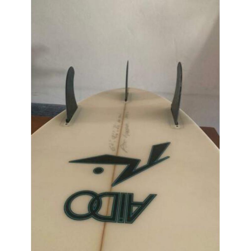 surfboard 6,6"