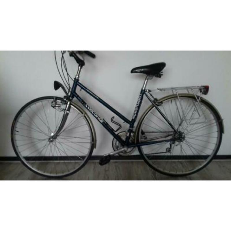 Concorde dames sportfiets 28 inch