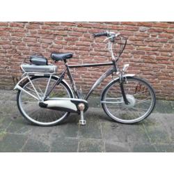 Batavus weekend electrischefiets
