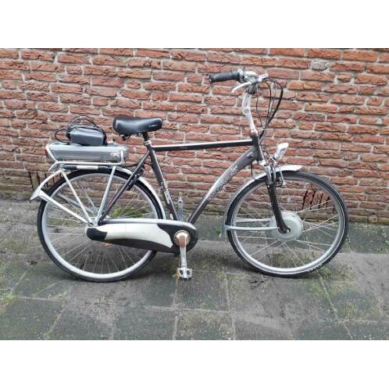 Batavus weekend electrischefiets