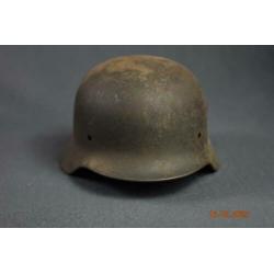 Duitse helm m40