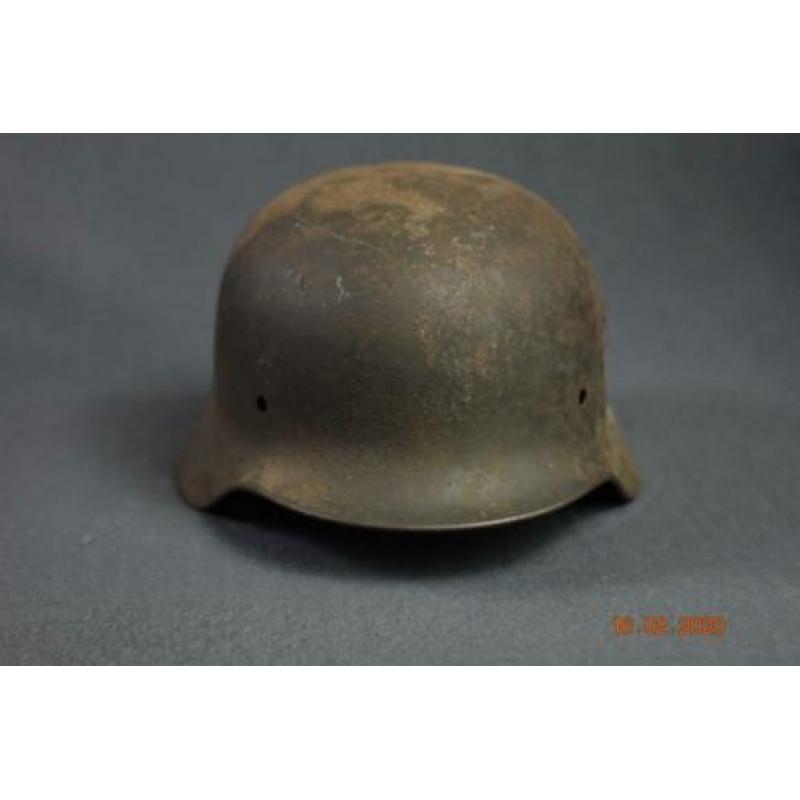 Duitse helm m40
