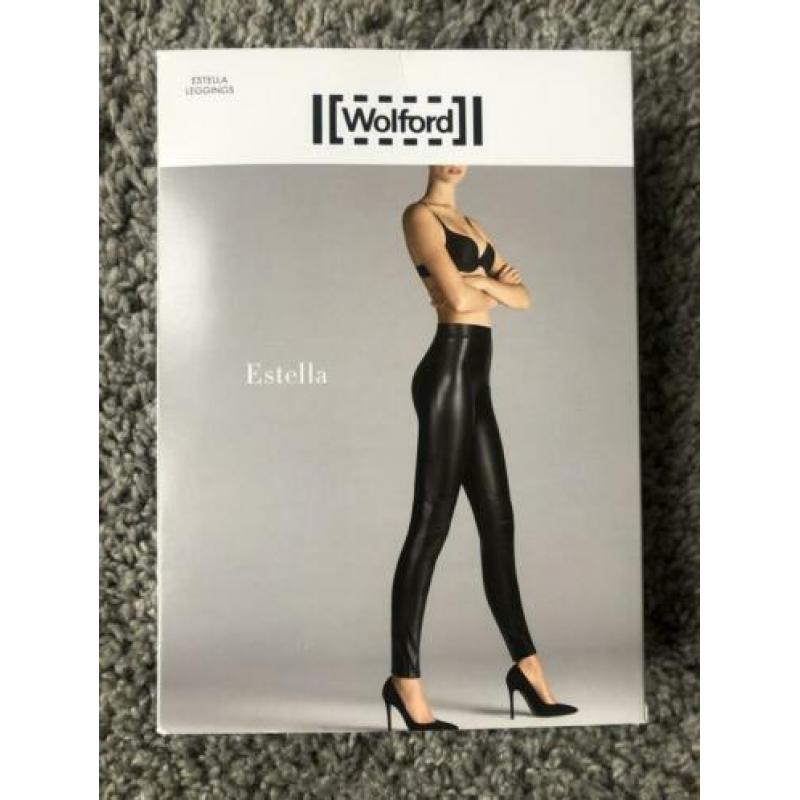 Wolford legging maat M