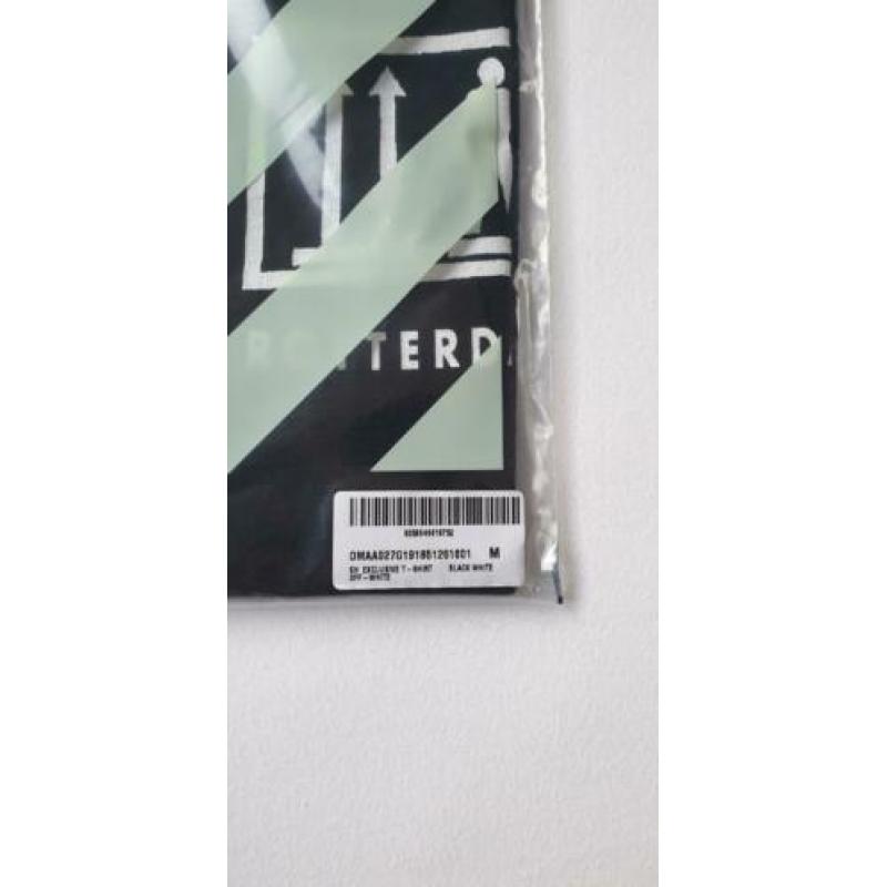 Off white x Kunsthal Rotterdam (M)